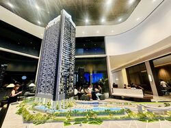 River Green (D9), Condominium #462470391